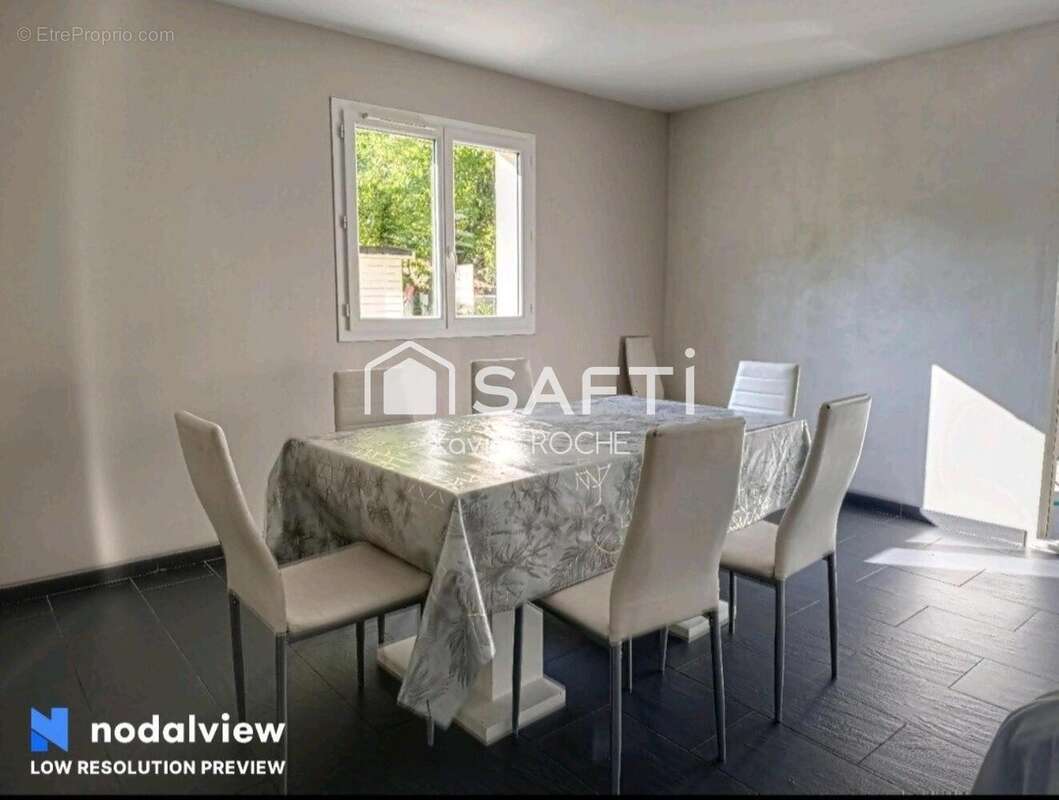 Photo 8 - Maison à CREON