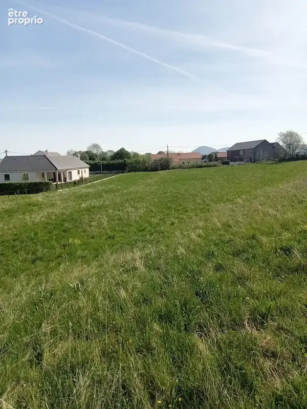 Terrain à BROMONT-LAMOTHE
