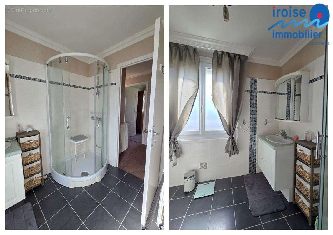 Maison t5 sur sous sol - photo 6