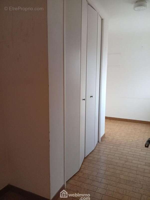 Maison à LE THORONET