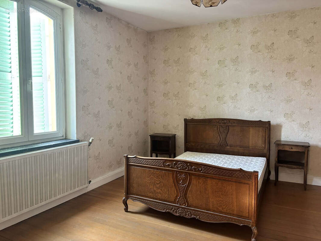 Maison à WOIPPY