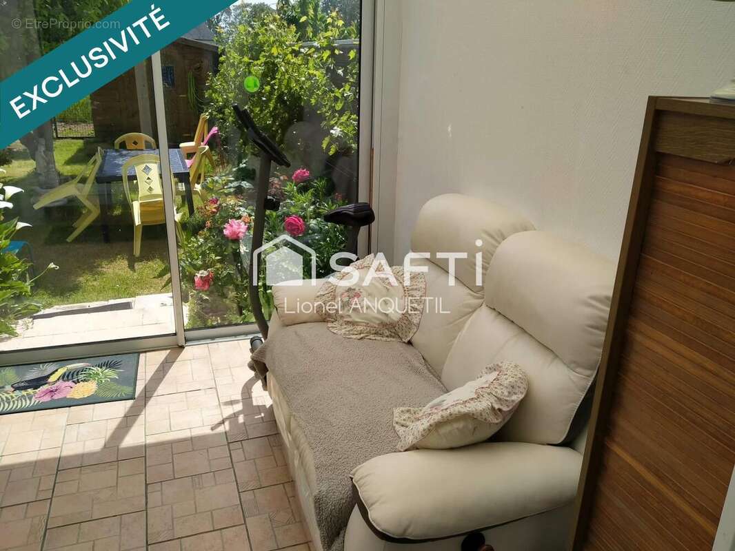 Maison 78 m² à Veulettes-Sur-Mer  - photo 3