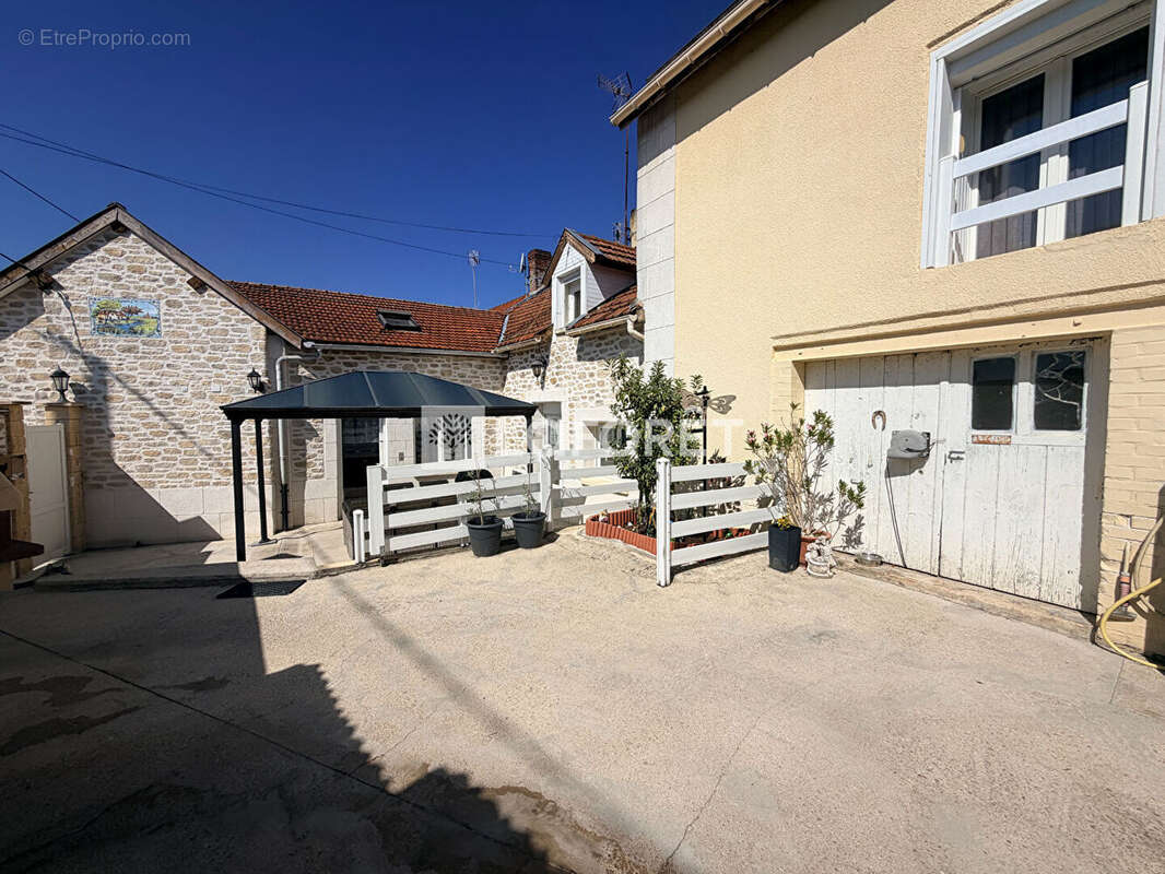 Maison Trépail 7 pièces - photo 15