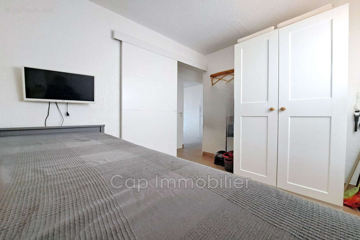 Appartement 50 m² à Agde  - photo 9