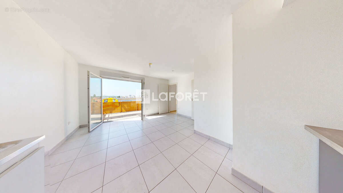 Appartement à SCHILTIGHEIM