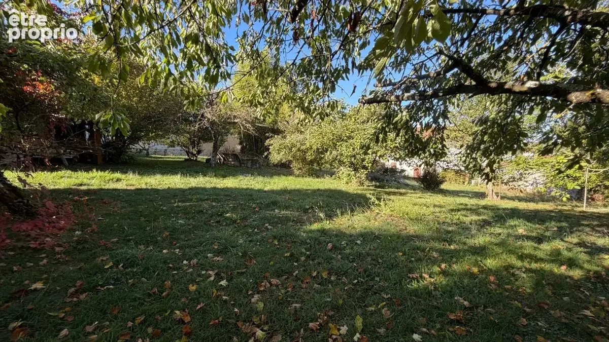 Maison À Vendre - Montferrat 116 m2 - 3 chambres et jardin - photo 6