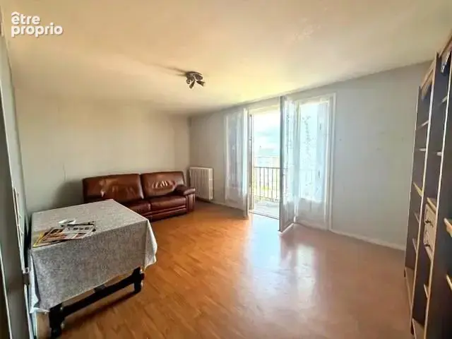 Photo Appartement à Saumur au prix de 59 900€