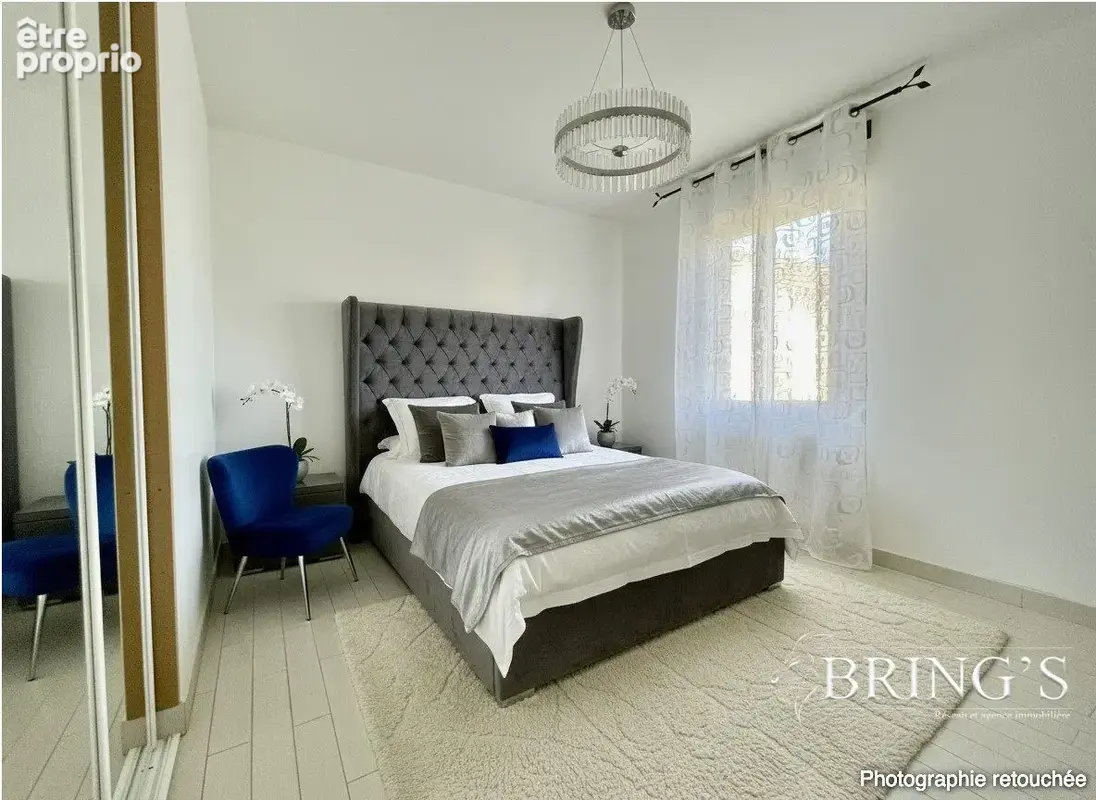 Maison 3 pièces 82 m² à vendre à Saint-Germain-Du-Corbeis (61000) - photo 4