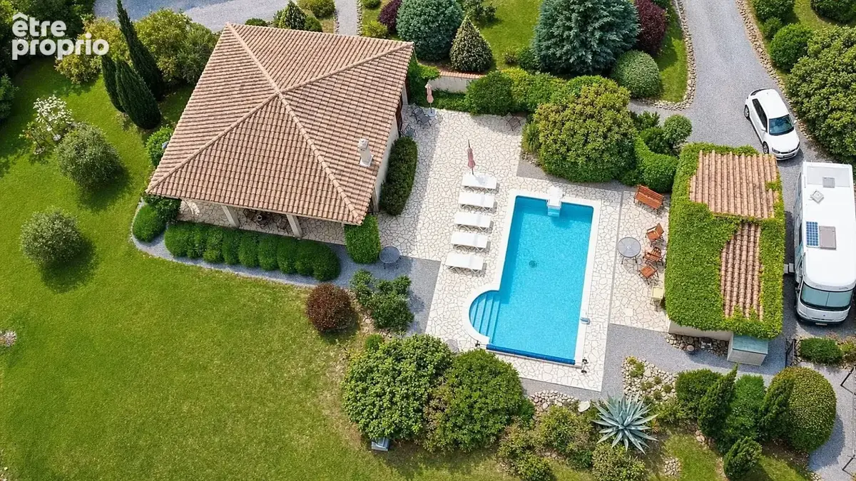 Maison à AIGNE