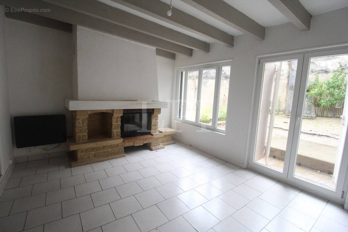Appartement à APT