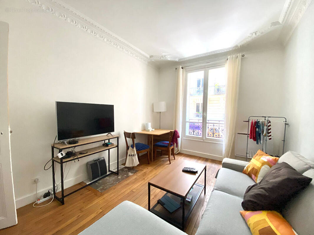 Appartement à PARIS-5E
