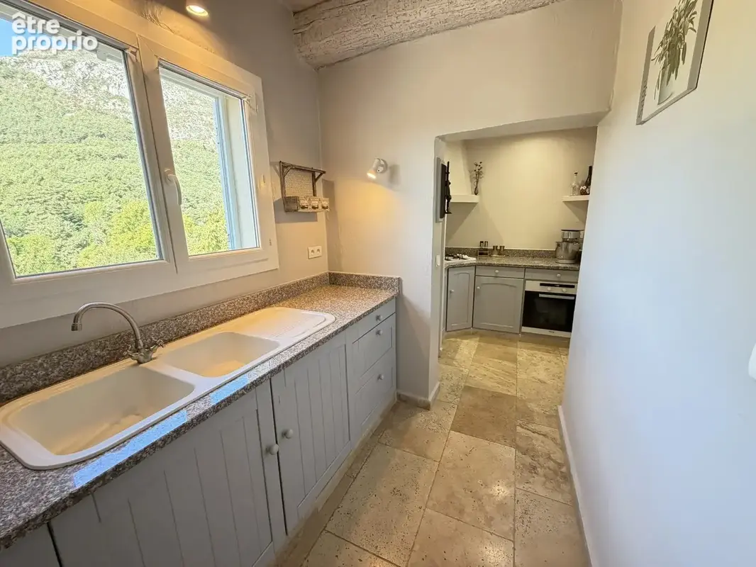 LA BASTIDE – Une propriété pleine de charme dans un écrin de verdure – 395 000 € - photo 27