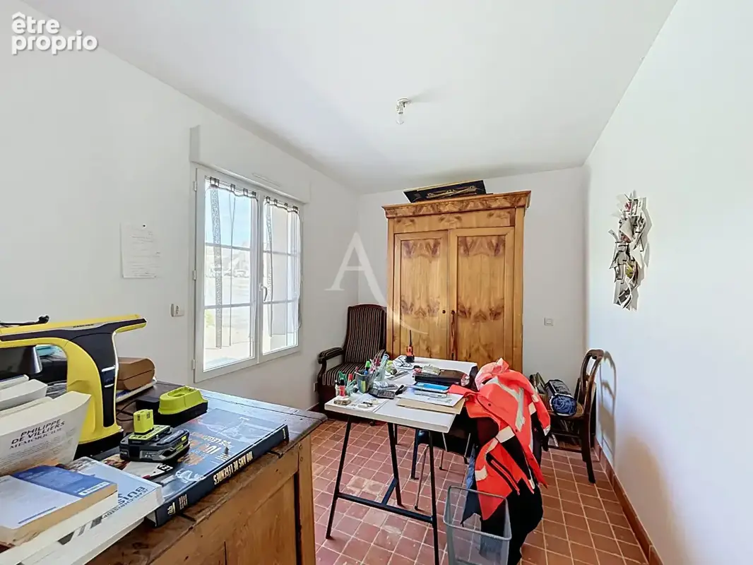 Maison Chateau Gontier Sur Mayenne 6 pièce(s) 136m² - photo 6