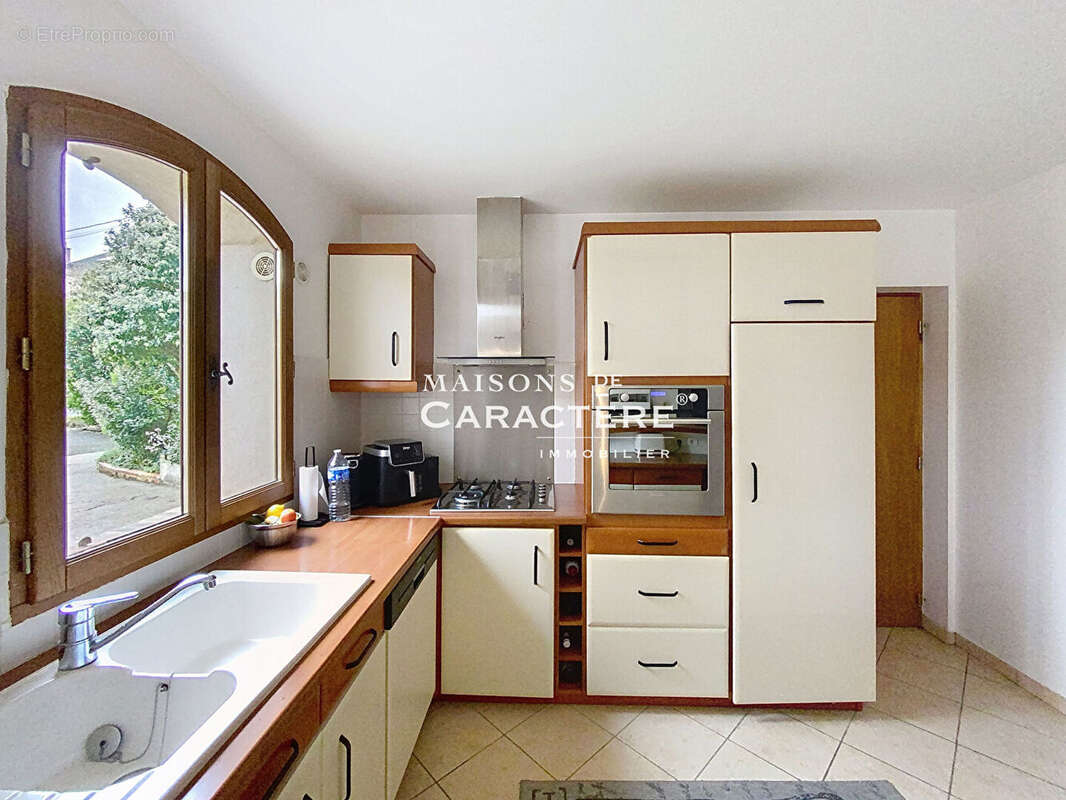 Maison à VERNOUILLET