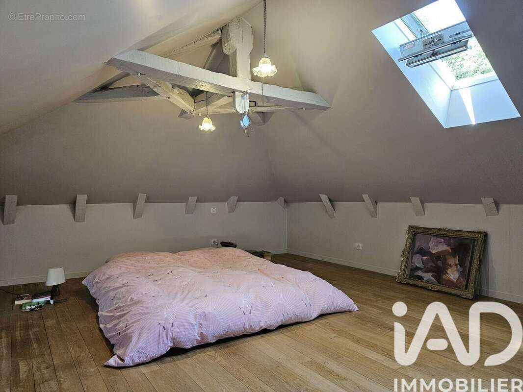 Photo 8 - Maison à SOUSCEYRAC