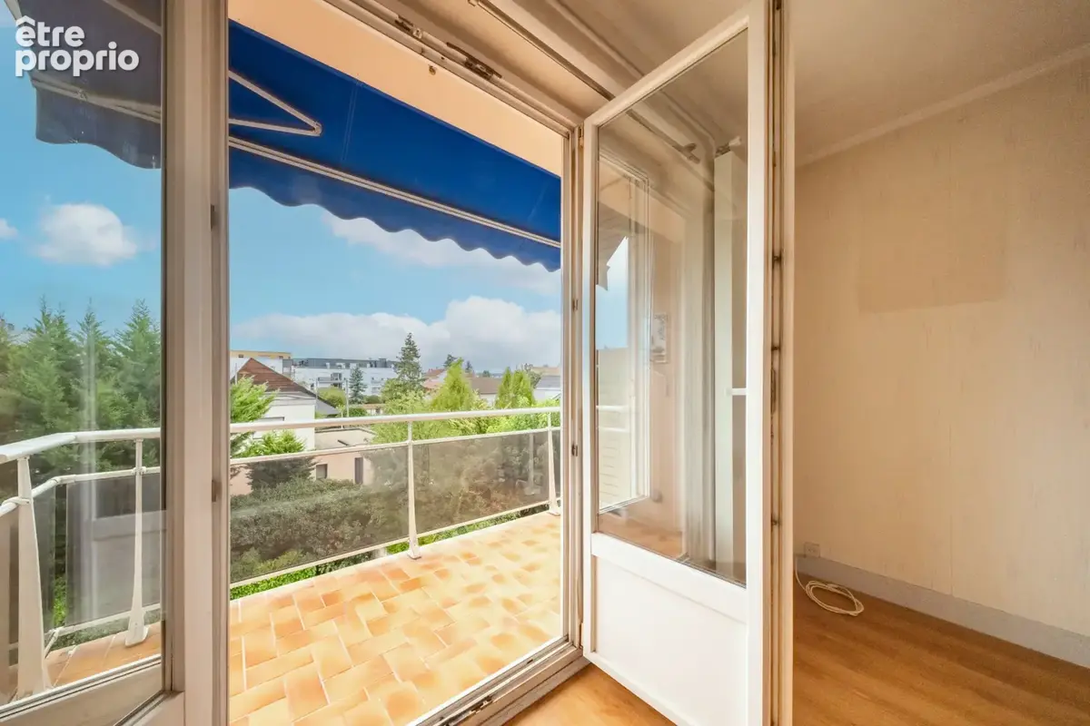 Appartement 3 pièces - Quartier Victor Hugo - photo 8