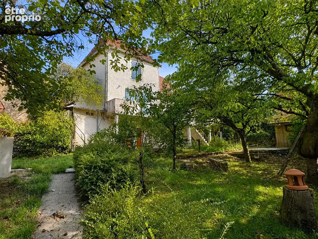 Maison Rochefort Sur Nenon 147 m2 - photo 10