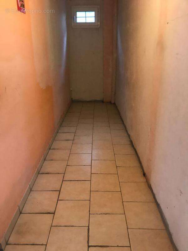 Maison à FORT-DE-FRANCE