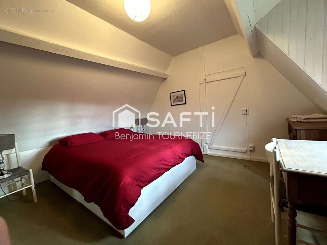 Photo 4 - Maison à PONT-AUDEMER