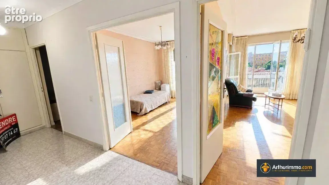 Vente Appartement Nice(06000) 398 000ï¿œ - photo 3