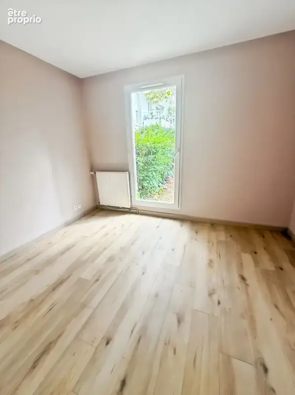 Appartement Sainte Geneviève Des Bois 2 pièces 44 m2 - photo 4