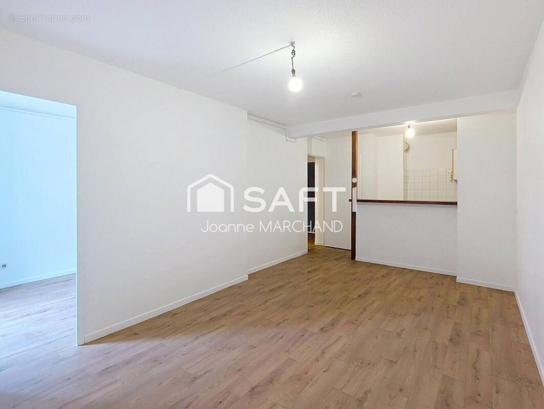 Photo 1 - Appartement à TOULOUSE