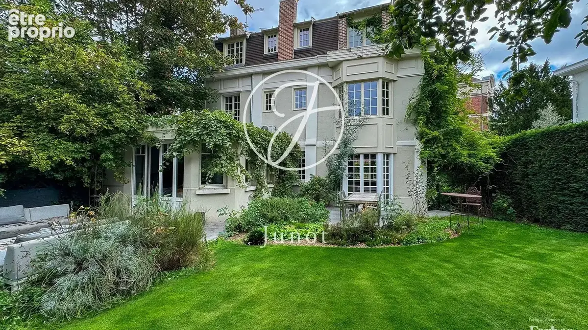 Photo Maison à Lille au prix de 1 360 000€