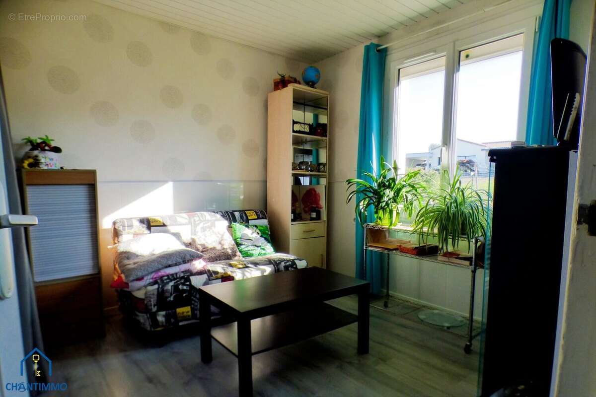 Maison à CHANTONNAY