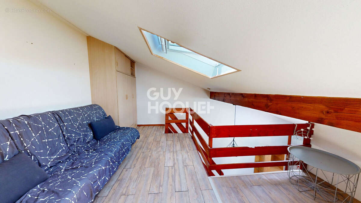 Maison à SAINTE-MARIE