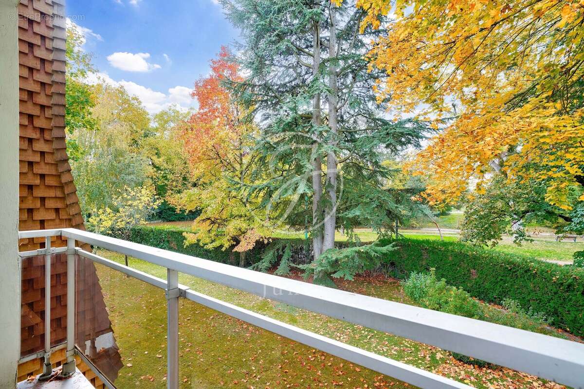 Maison à LE VESINET