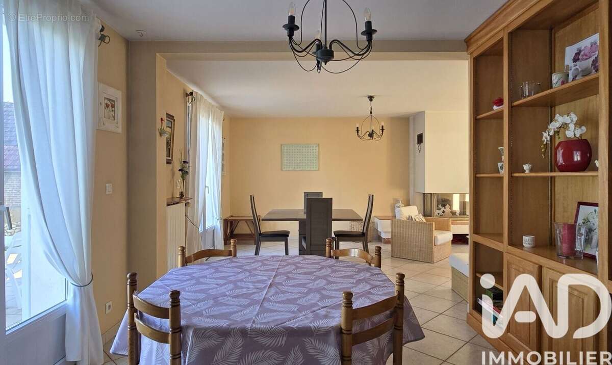 Photo 4 - Maison à VENABLES