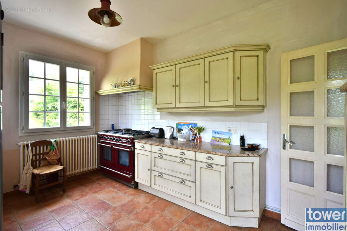 Maison à BERGERAC