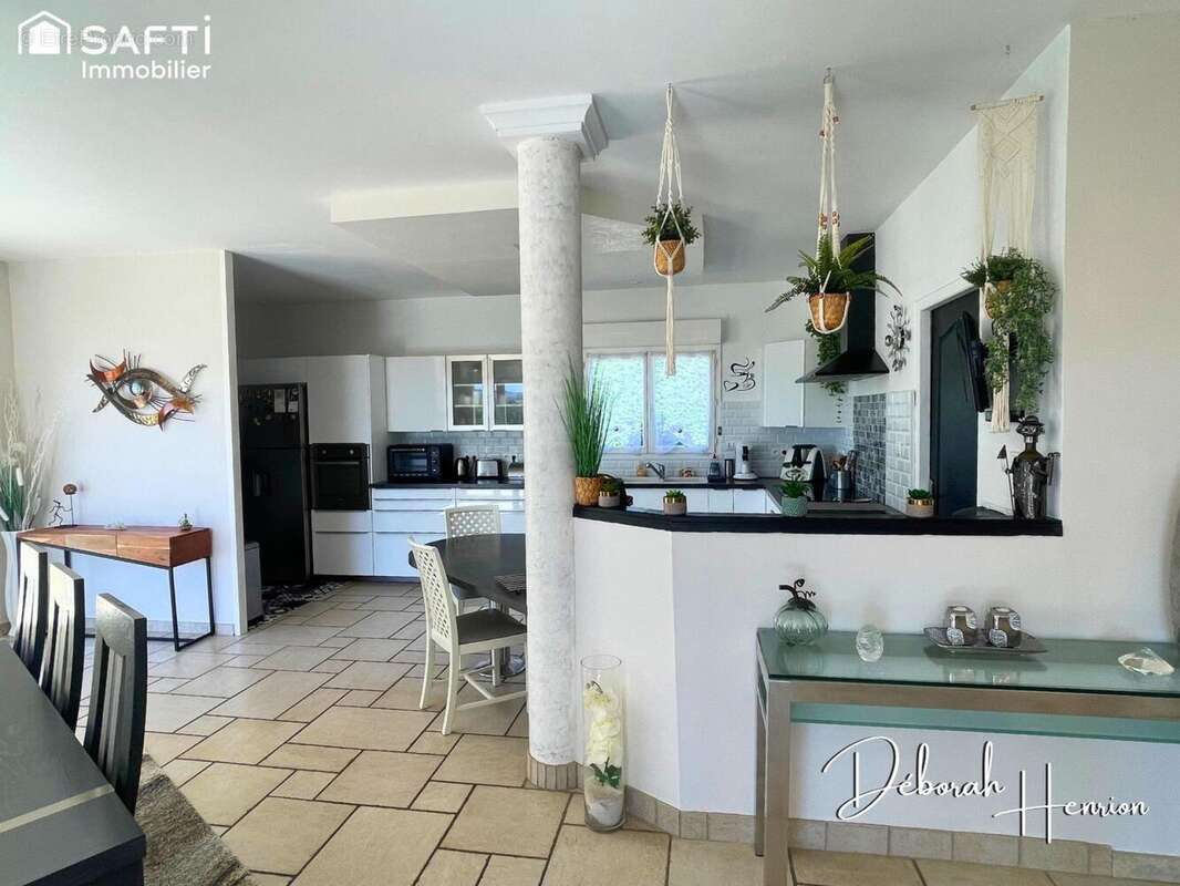 Photo 3 - Maison à CHELIEU