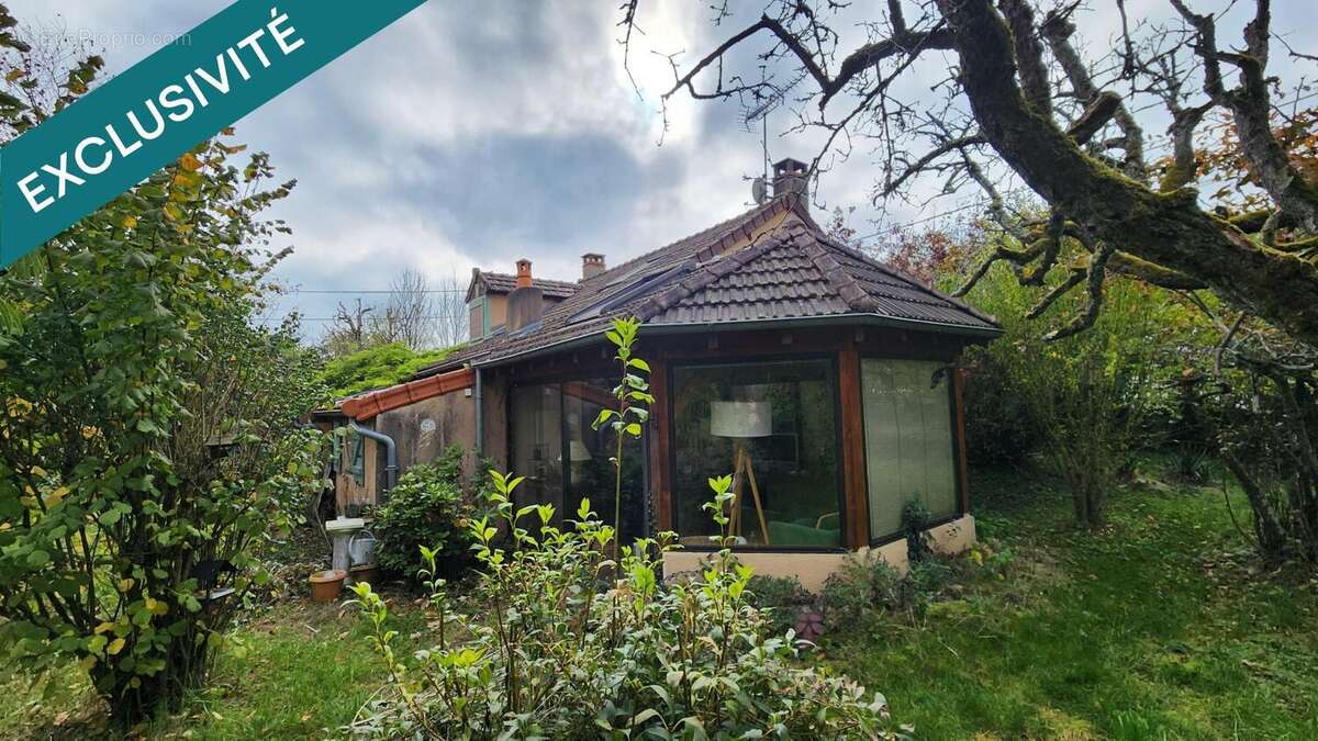 Photo 3 - Maison à PARAY-LE-MONIAL