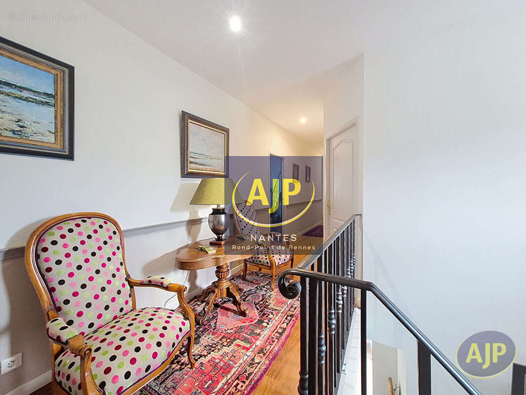 Maison à NANTES