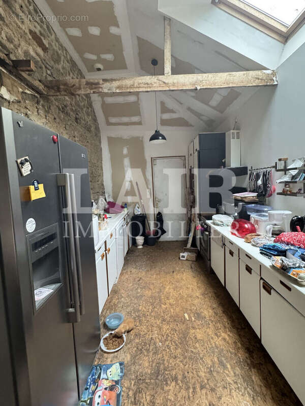 Maison à SAINTE-MARIE-DU-BOIS