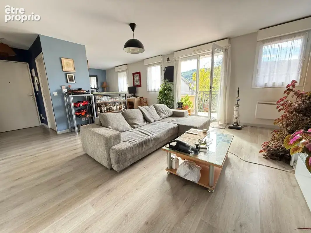 Appartement à vendre - photo 3