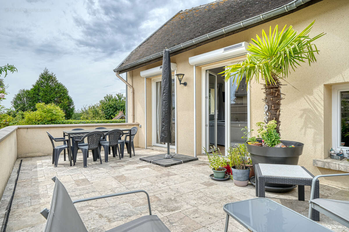 Maison à LES ALLUETS-LE-ROI