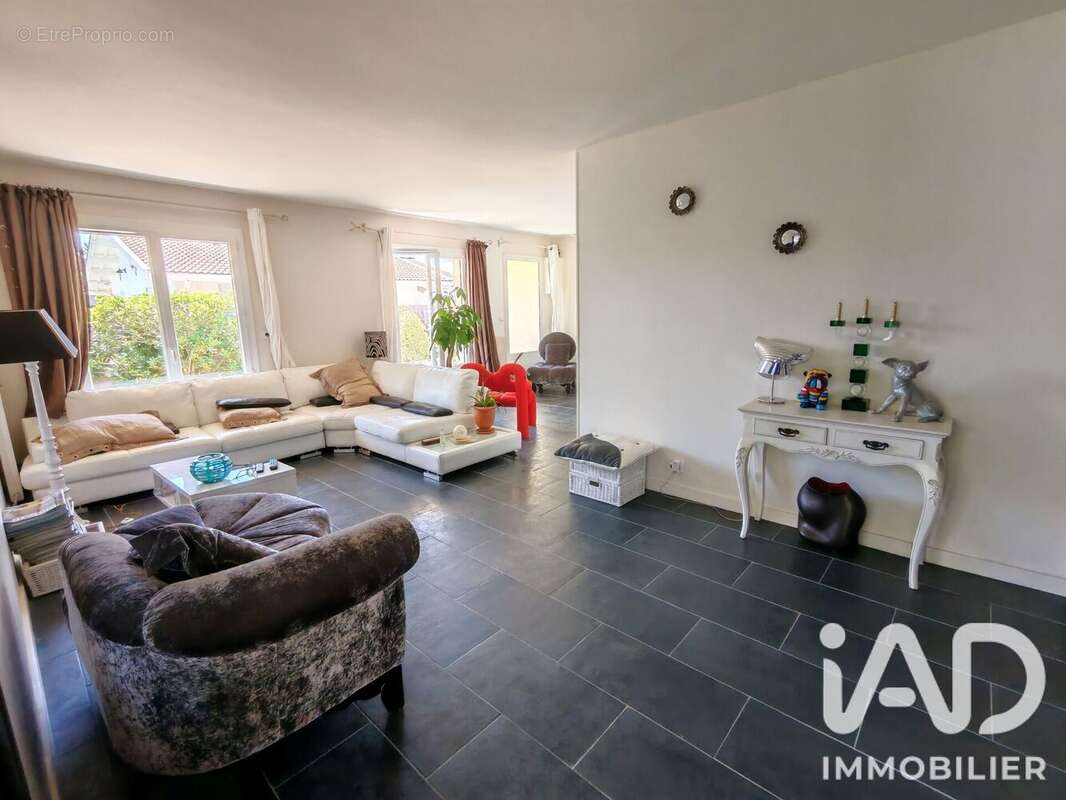 Photo 4 - Maison à GUJAN-MESTRAS