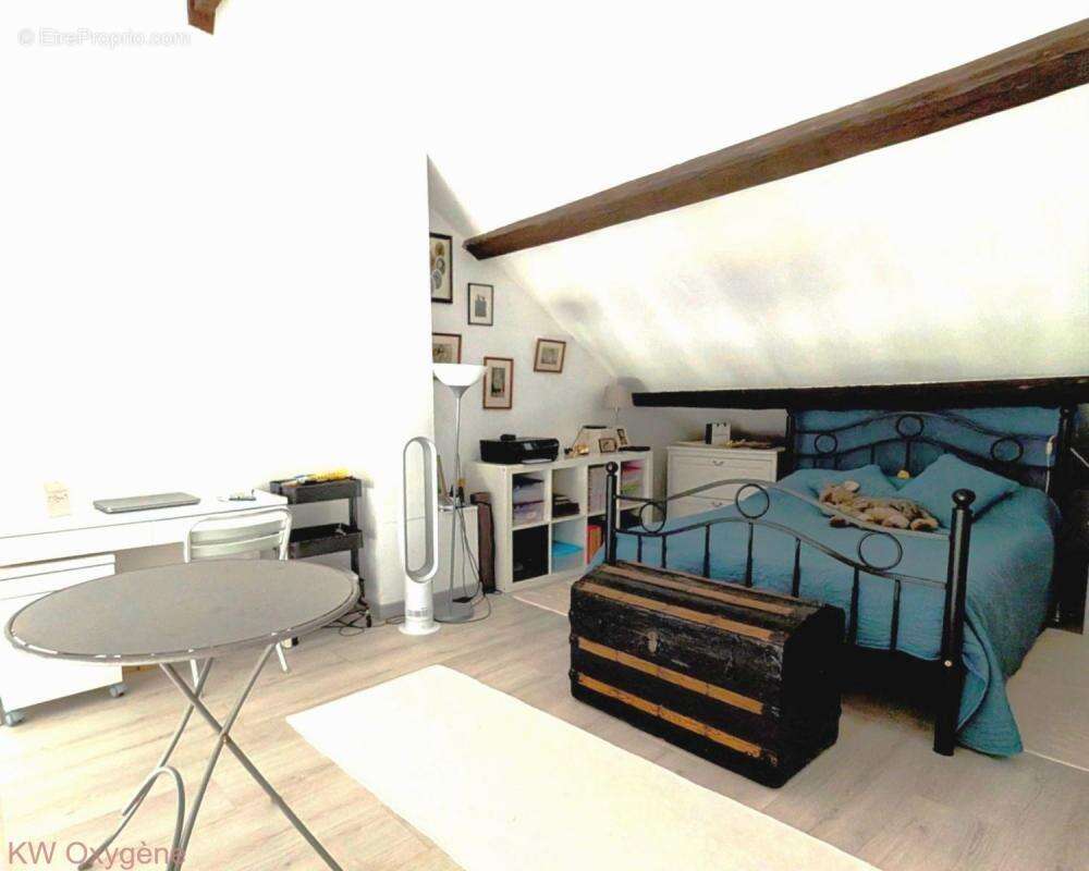 Appartement à CAPESTANG