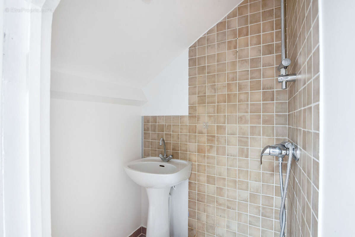 Appartement à VINCENNES