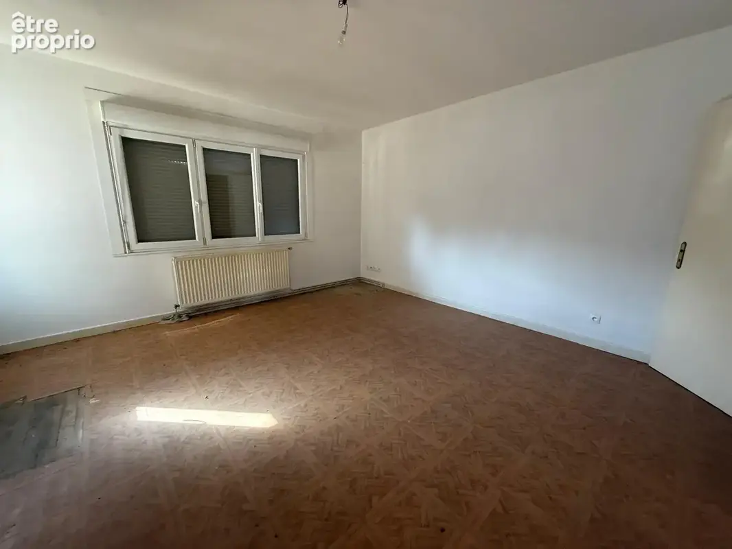 Maison + grange à vendre à Escherange - 456.000,00 euros - photo 2