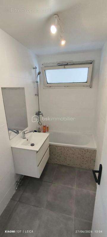 Appartement 4 pièces de 80 m² Noisy-le-Grand Secteur Noisy Champs - photo 18