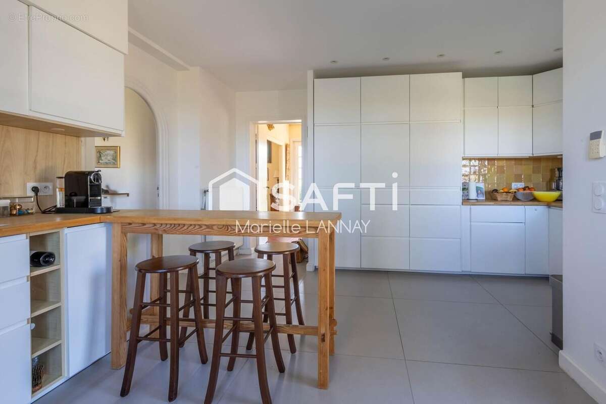 Photo 7 - Maison à URRUGNE