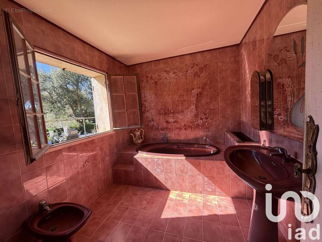 Photo 5 - Appartement à BORMES-LES-MIMOSAS