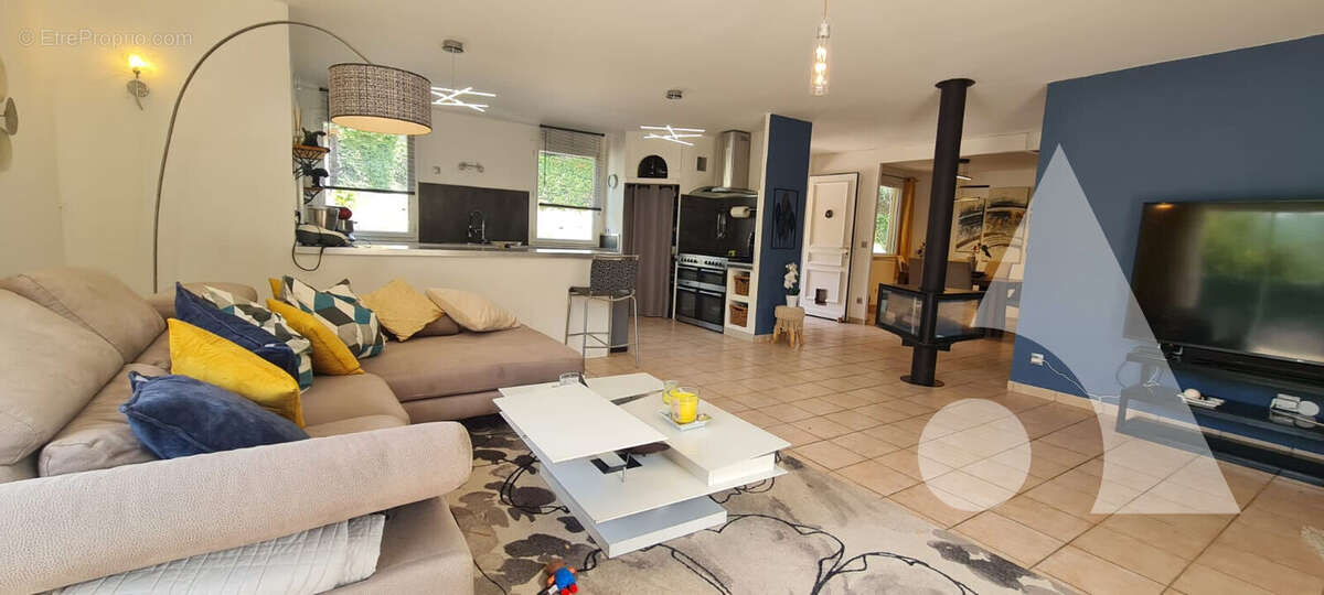 Maison à FLAYOSC