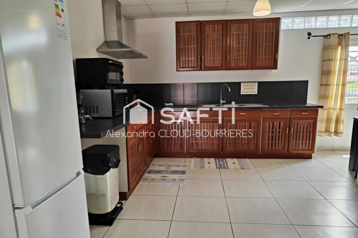 Photo 5 - Appartement à KOUROU