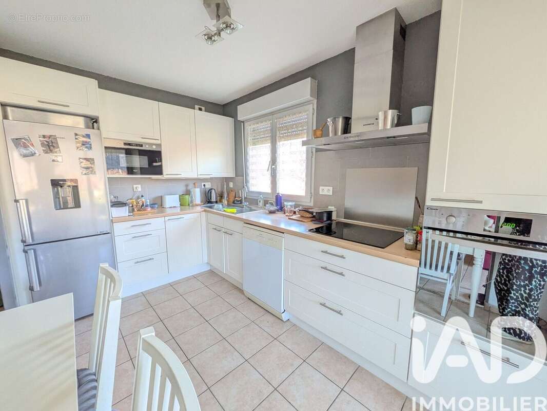 Photo 4 - Appartement à VIF