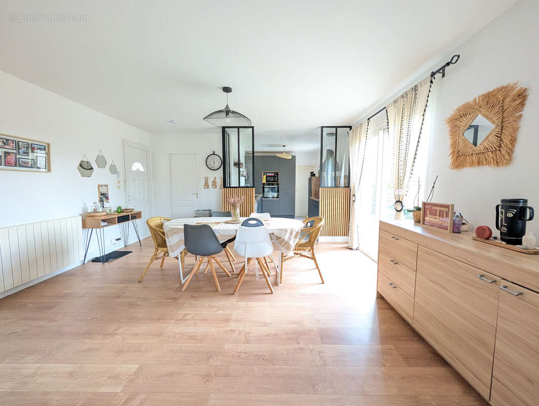 Maison à PORNIC