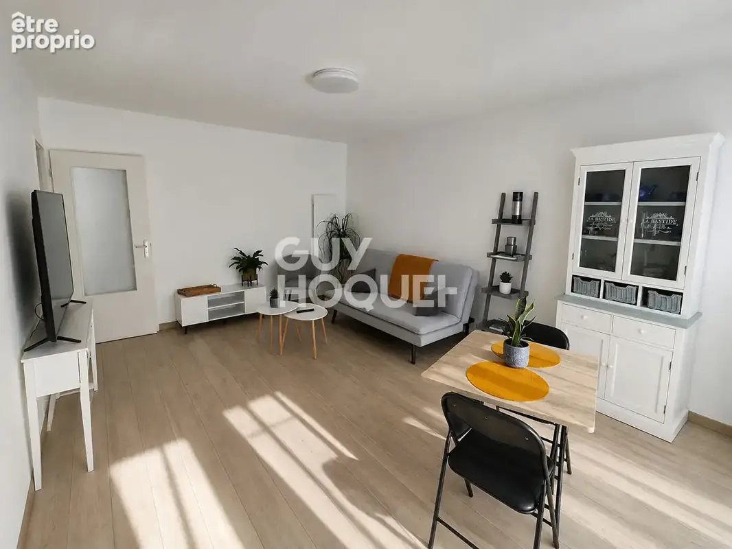 Appartement à CALAIS